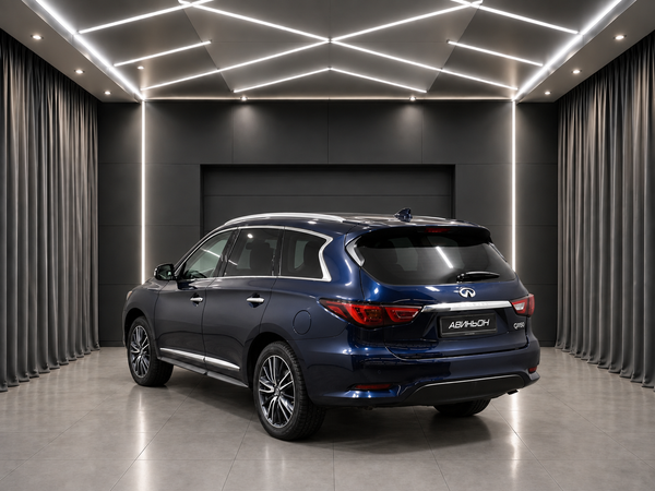 Infiniti