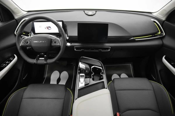 BAIC