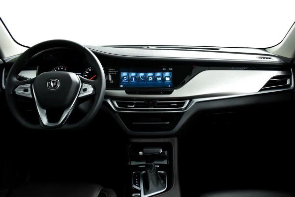 Changan