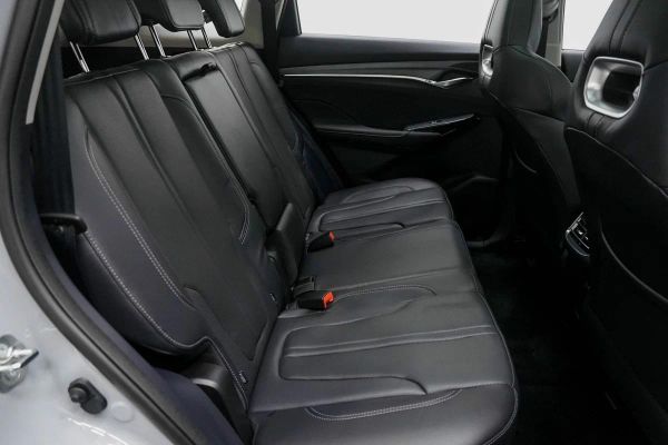 Changan