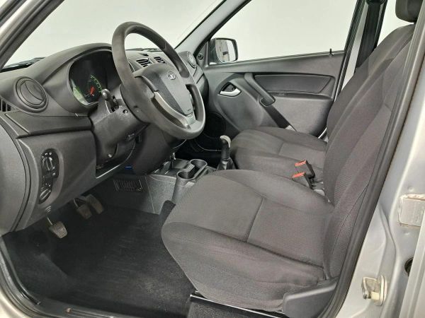 LADA