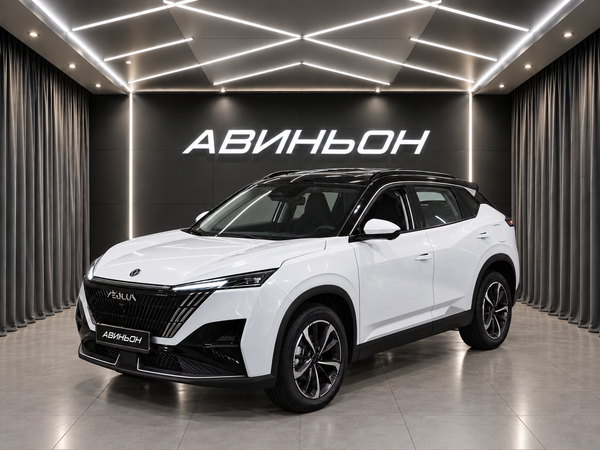 Dongfeng