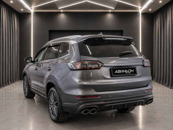 Chery