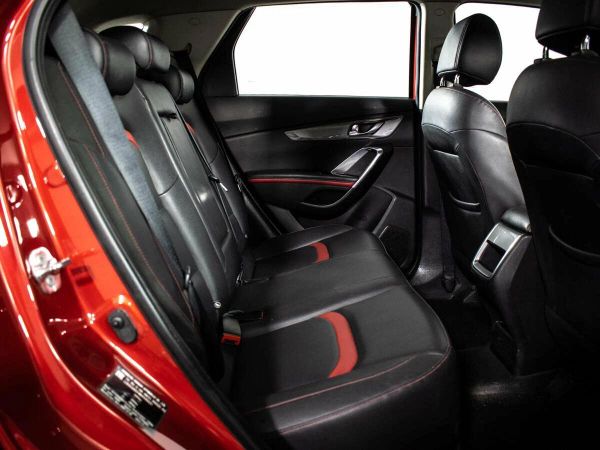 Changan