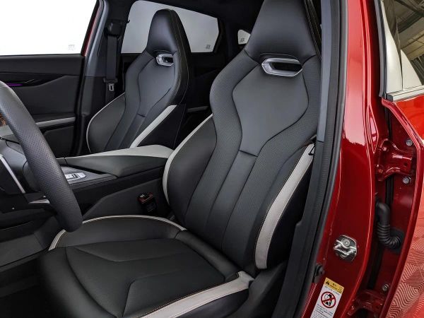 Changan