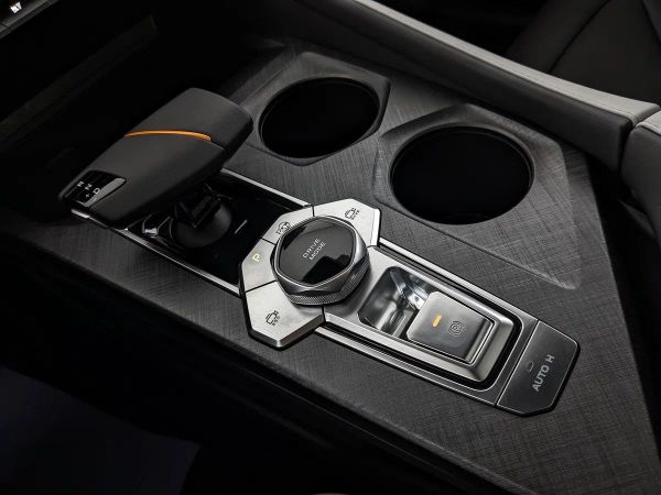 Changan