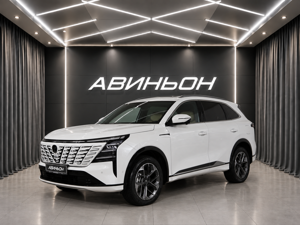 Changan