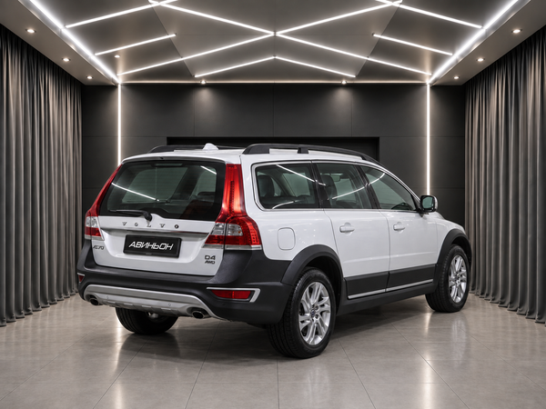 Volvo