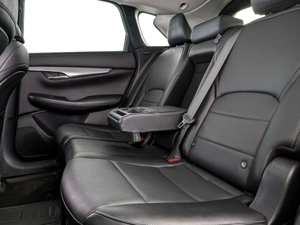 Infiniti