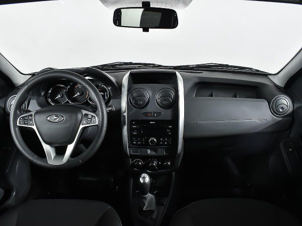 LADA
