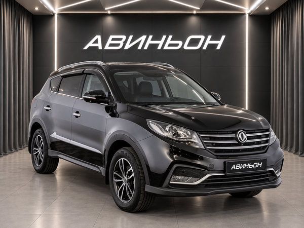 Dongfeng