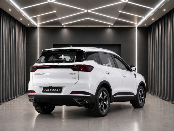 Chery