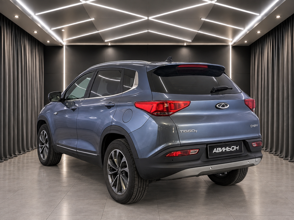 Chery