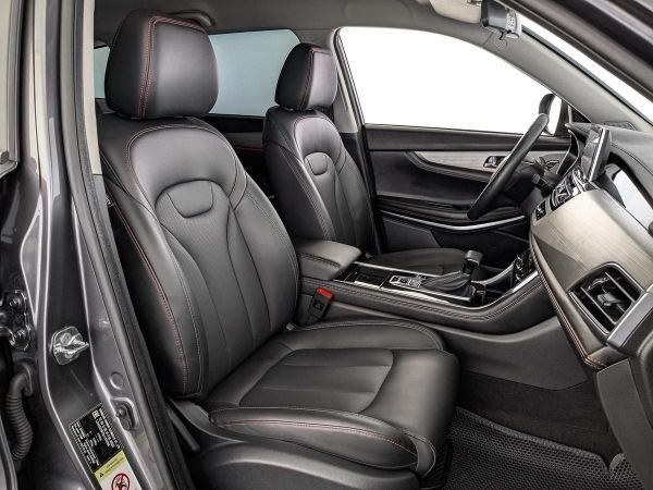 Changan