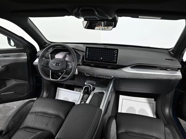 Geely