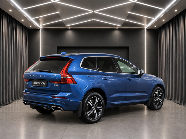 Volvo