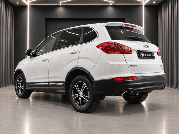 Chery