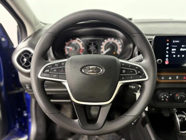 LADA