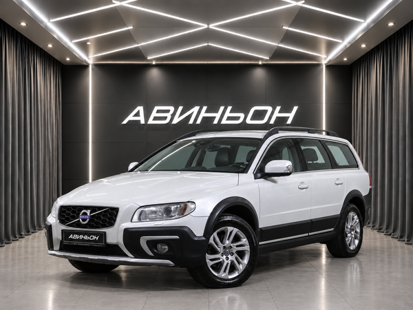 Volvo