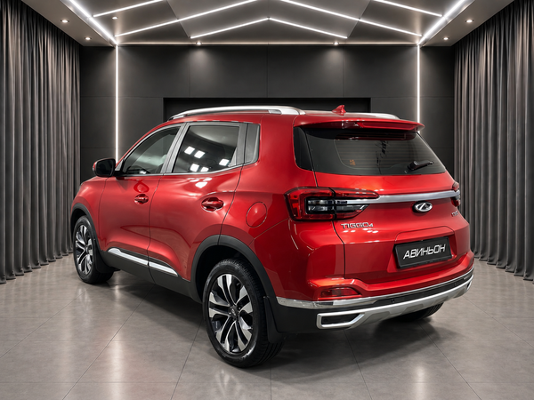 Chery
