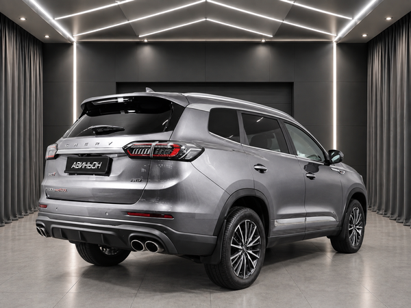 Chery