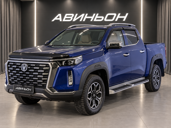 Changan