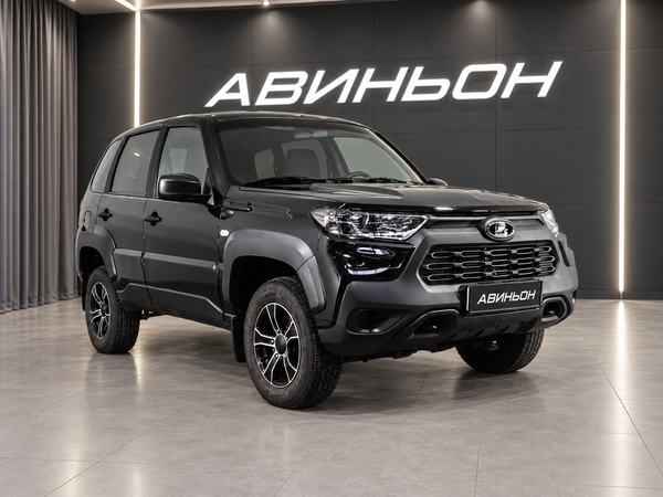 LADA
