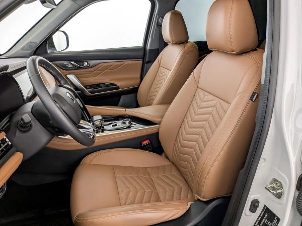 Changan