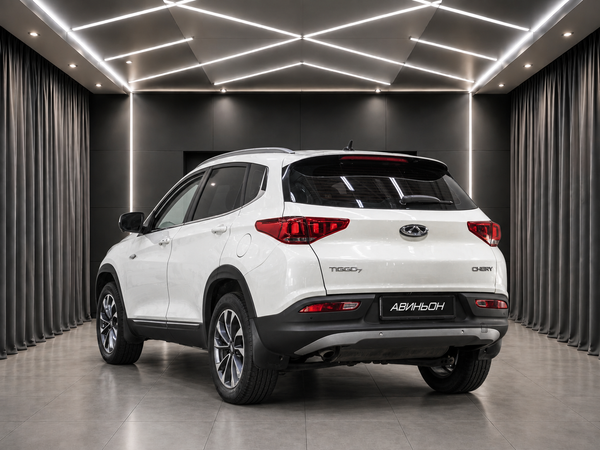 Chery