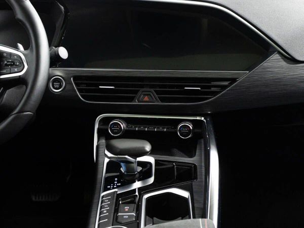 Geely