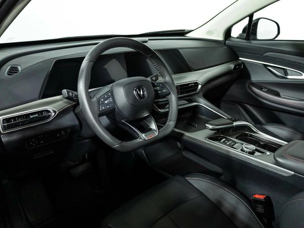 Changan