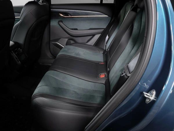 Geely