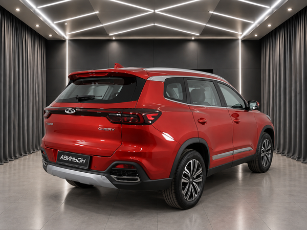 Chery