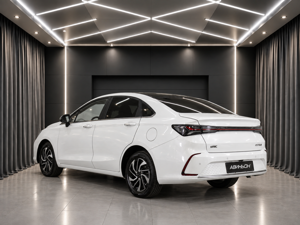 BAIC