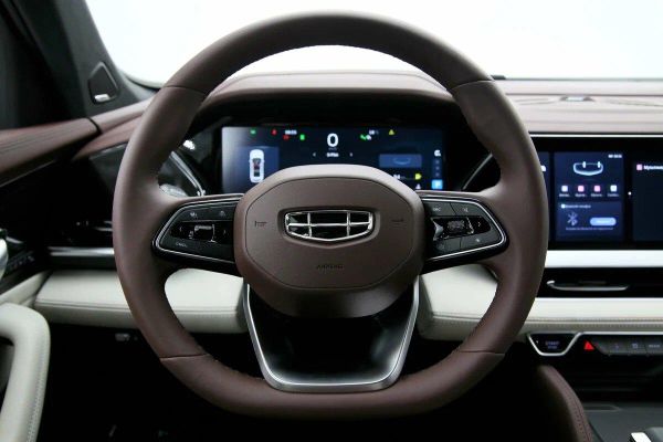 Geely