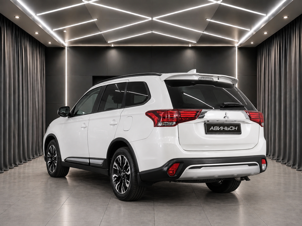Mitsubishi