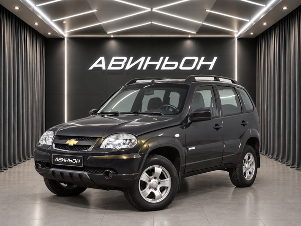 Chevrolet