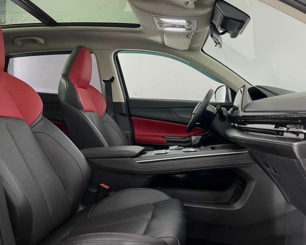 Changan