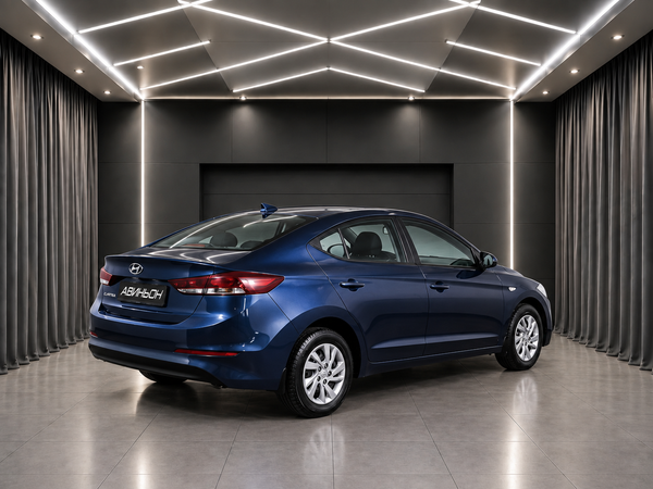 Hyundai