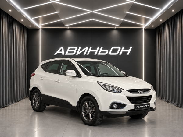 Hyundai