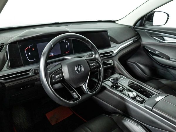 Changan