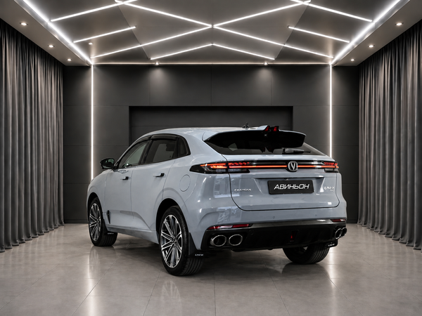 Changan