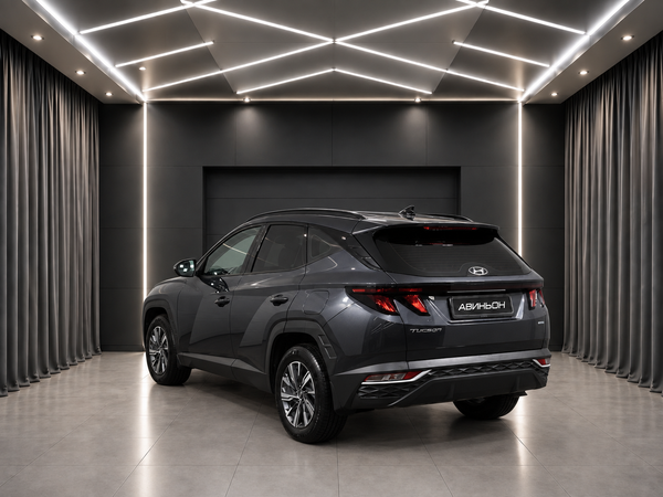 Hyundai