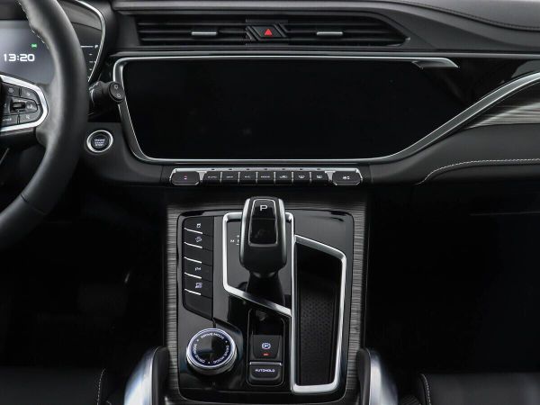 Geely