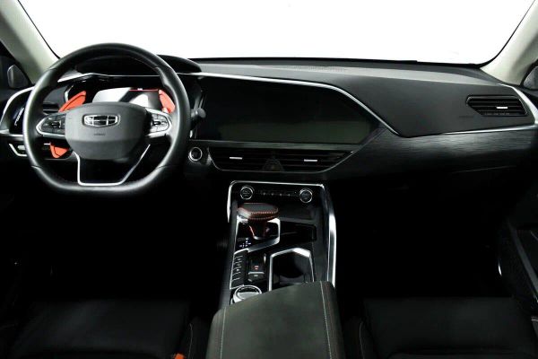 Geely
