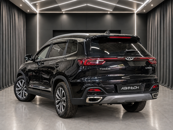 Chery