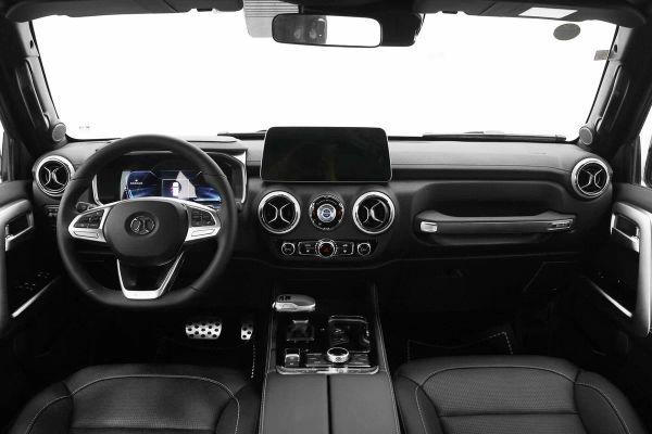BAIC