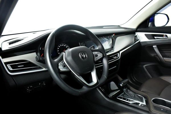 Changan