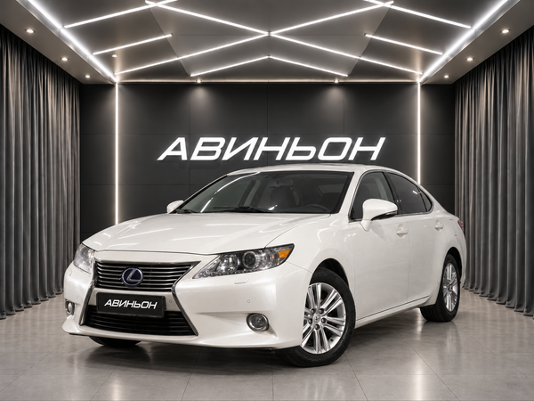 Lexus