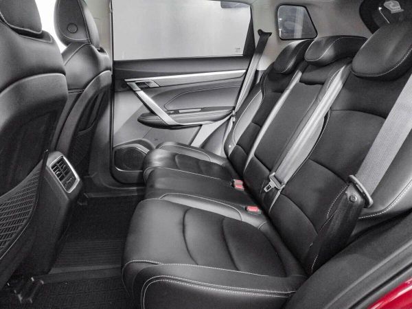 Geely